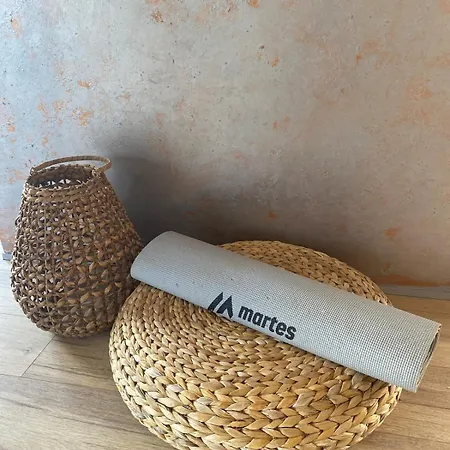 160m Piekny Stylowy Dwupoziomowy Dom فيلة