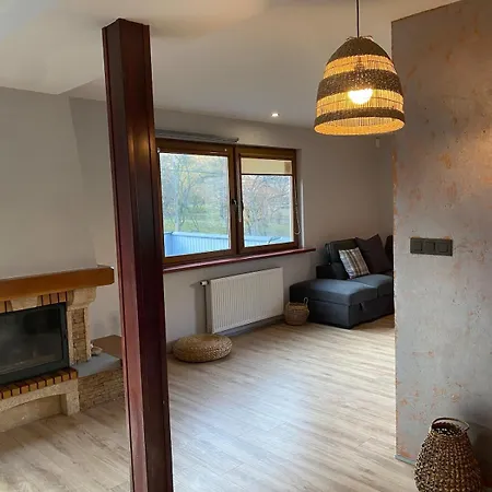 160m Piekny Stylowy Dwupoziomowy Dom فيلة *