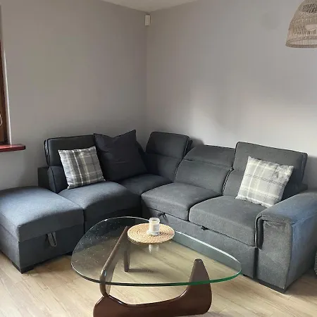 160m Piekny Stylowy Dwupoziomowy Dom