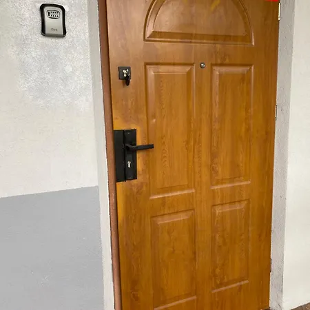 160m Piekny Stylowy Dwupoziomowy Dom فيلة *