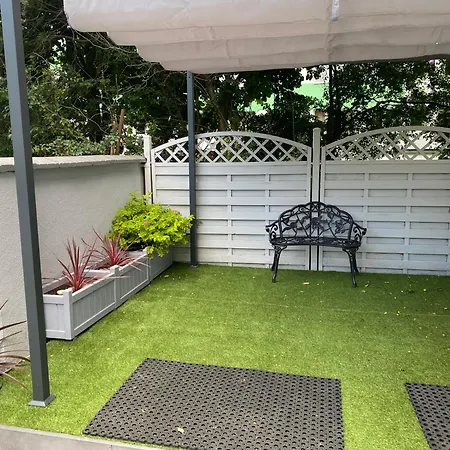 160m Piekny Stylowy Dwupoziomowy Dom Villa Gdynia