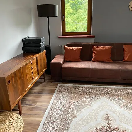 160m Piekny Stylowy Dwupoziomowy Dom